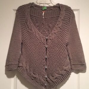 Free People Sweater